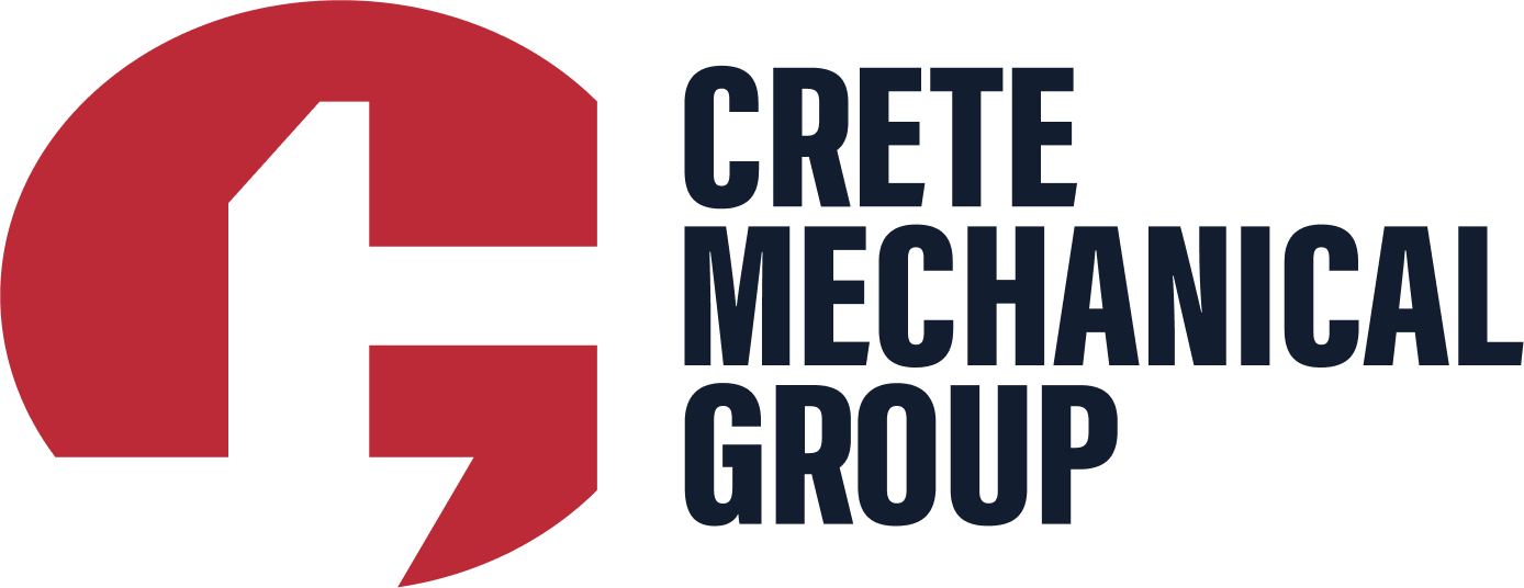 Crete Mechanical logo